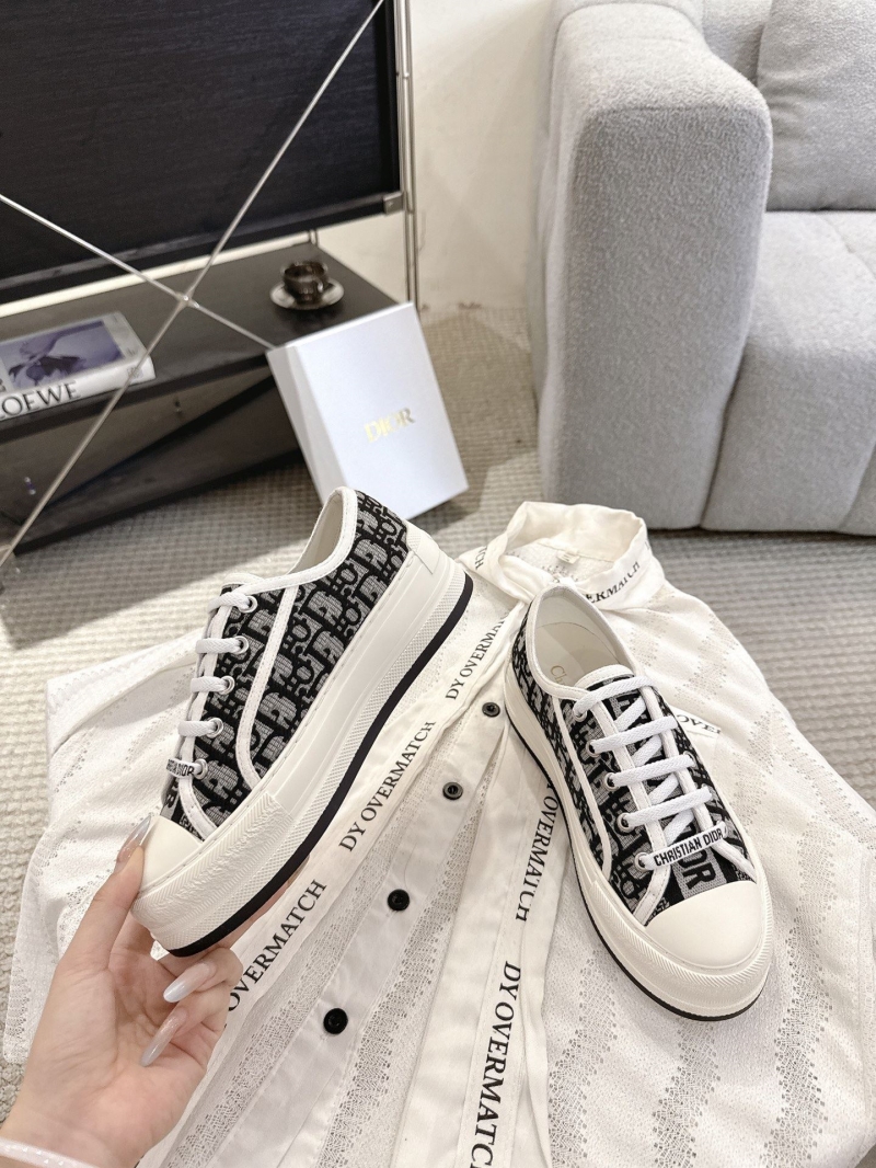 chr1st1an D10r sneakers